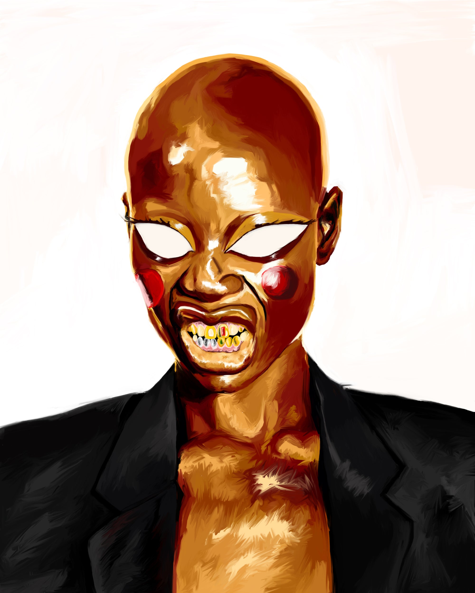 "BRONZE"